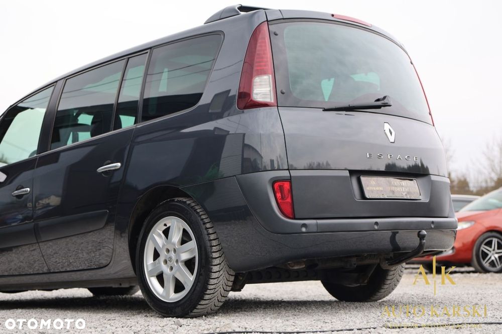 Renault Grand Espace - 18