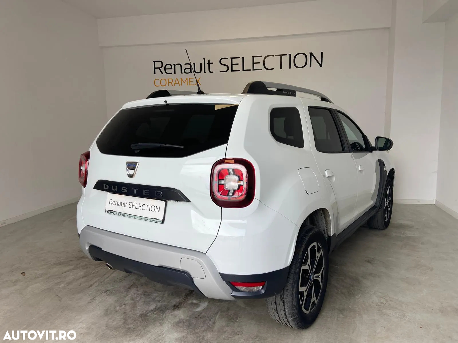 Dacia Duster ECO-G 100 SL BlueLine - 2