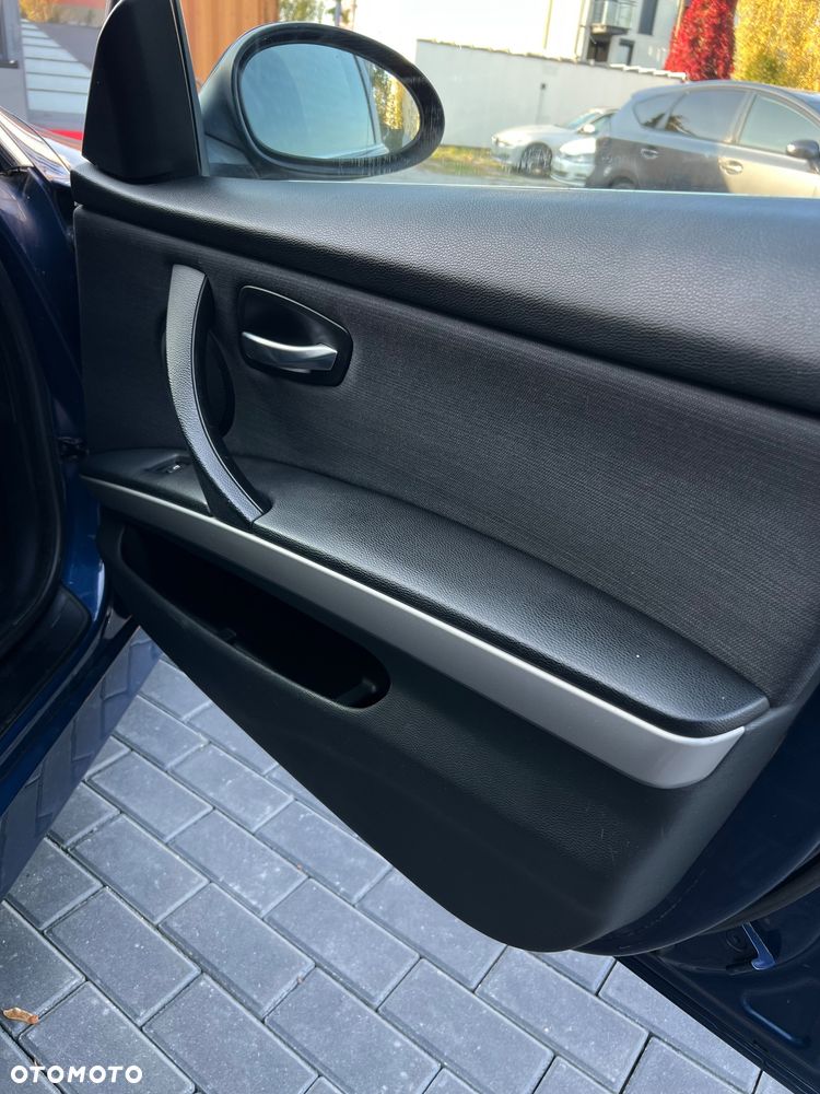 BMW Seria 3 330xd - 22