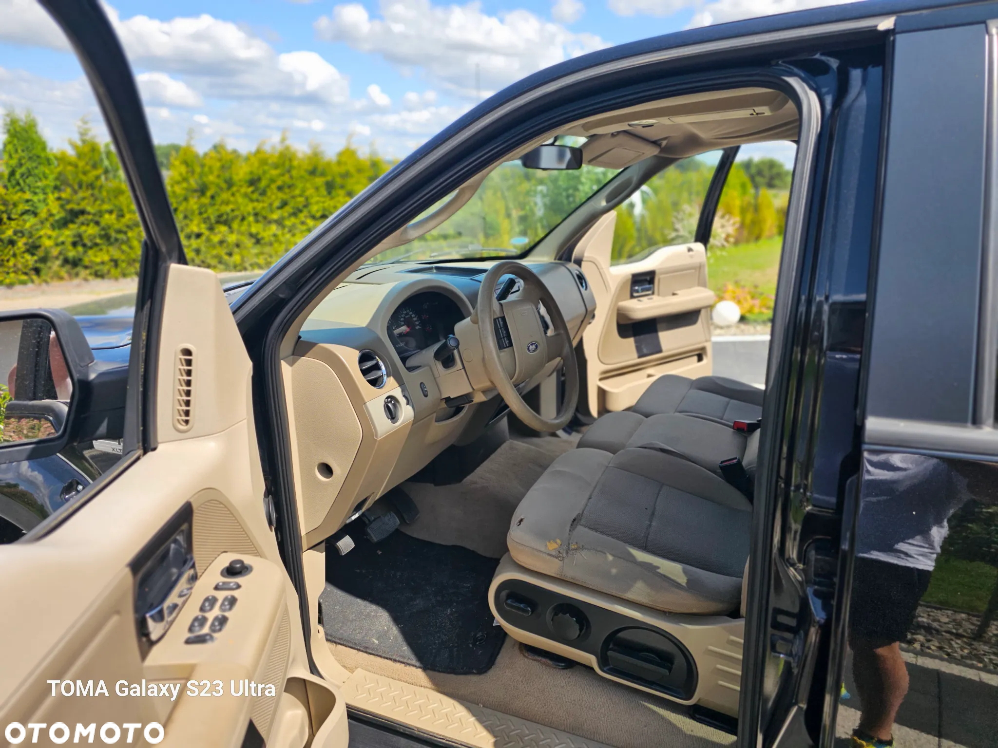Ford F150 5.4 4WD - 13