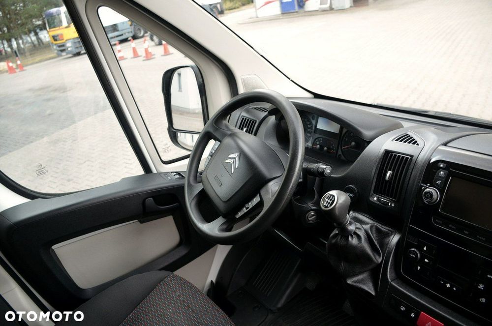 Citroën Jumper - 12