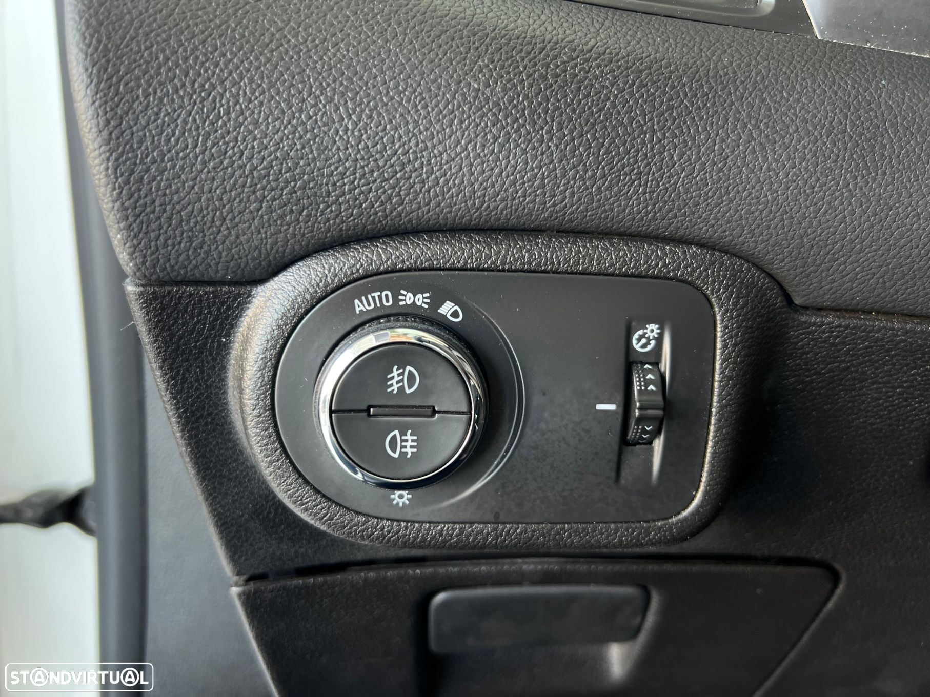 Opel Zafira 1.6 CDTi Dynamic S/S - 12