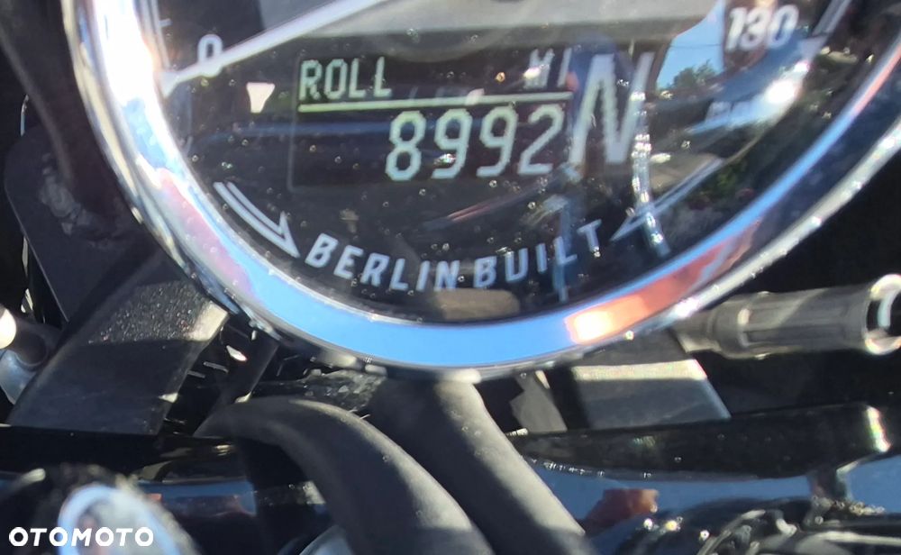 BMW R - 35