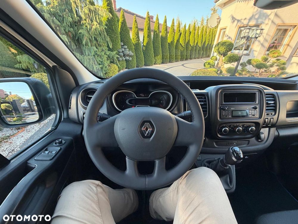 Renault Trafic - 20