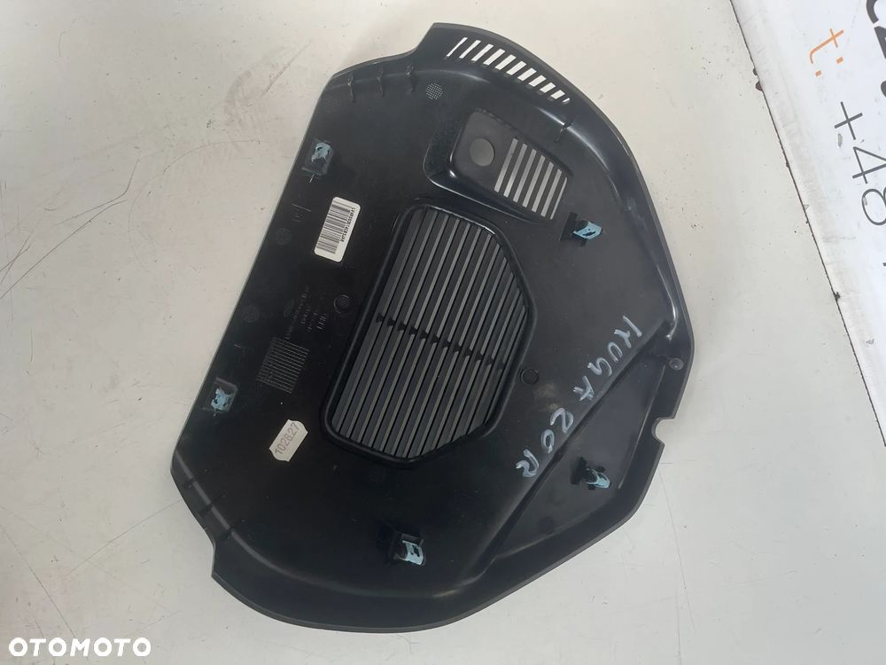 OSŁONA LUSTERKA WSTECZNEGO FORD KUGA MK3 LV4B-S03514-CBW - 2