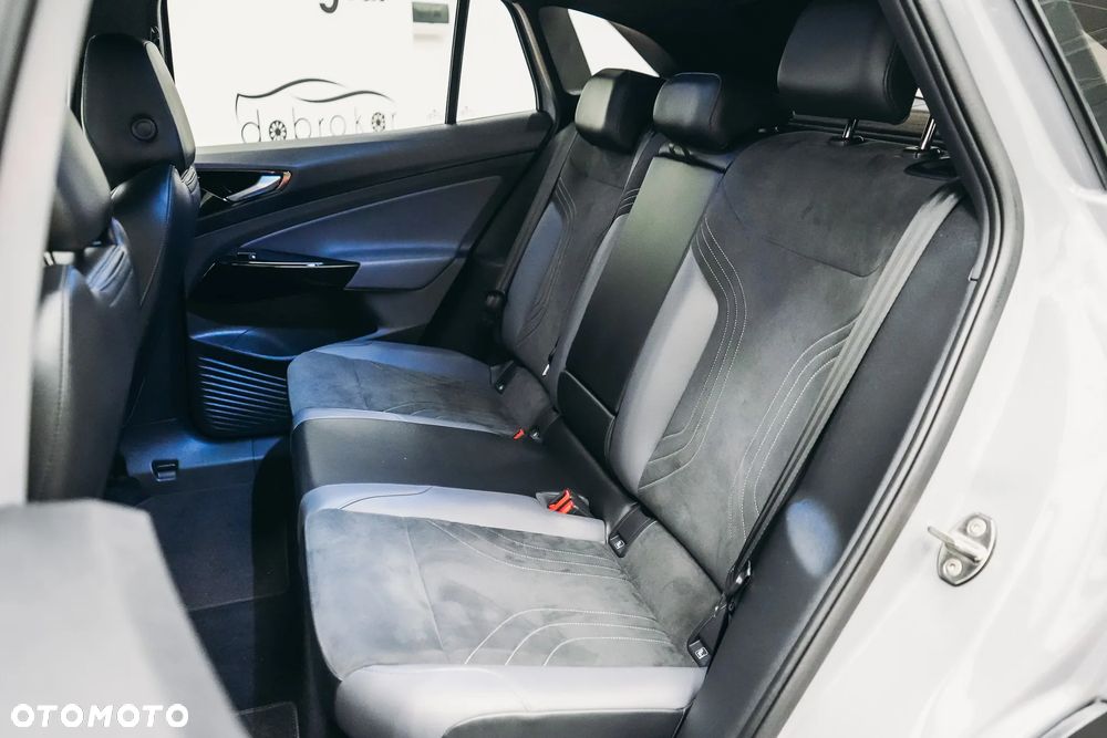 Volkswagen ID.4 Pure - 17