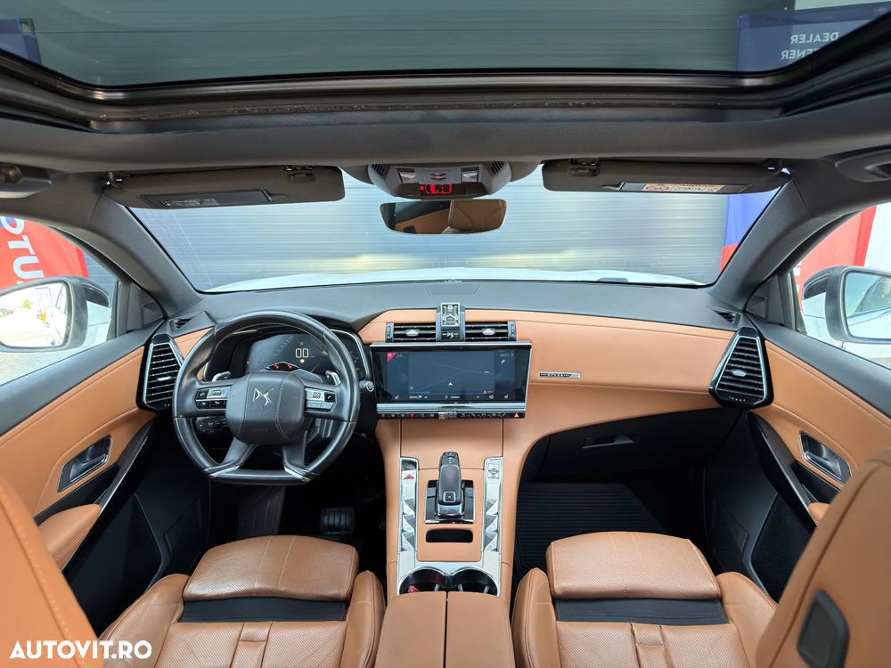 DS Automobiles DS 7 Crossback - 2