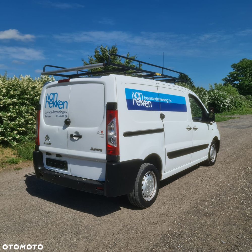 Citroën JUMPY - 4