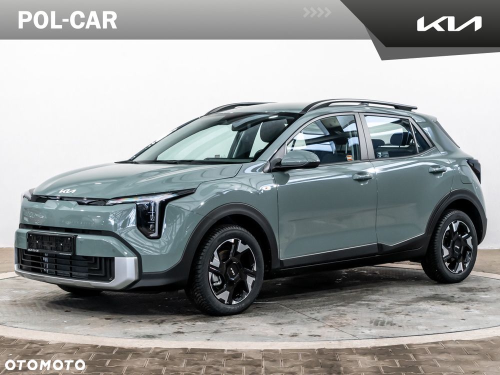 Kia Stonic 1.0 T-GDI M - 1