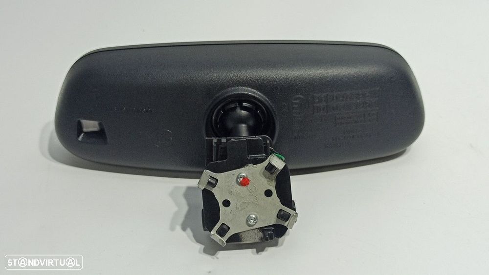 ESPELHO CITROEN C3 AIRCROSS FEEL - 2