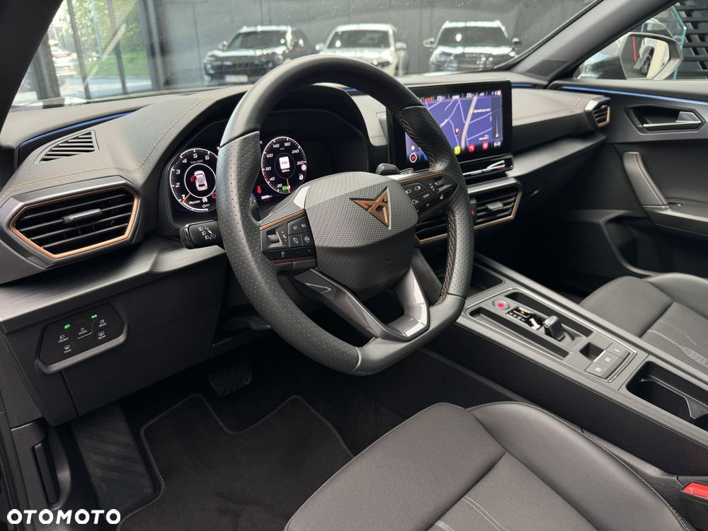 Cupra Formentor 2.0 TSI 4Drive DSG - 10