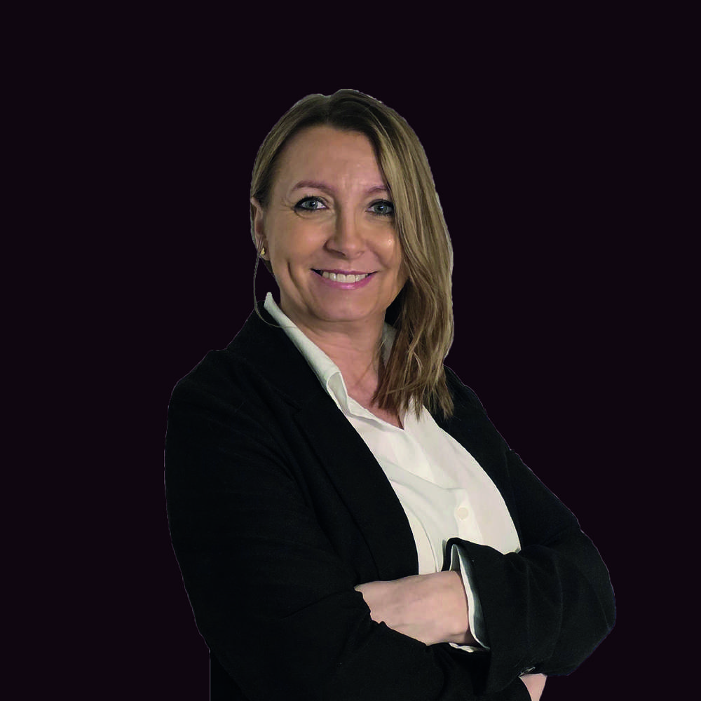Ilona Karaś