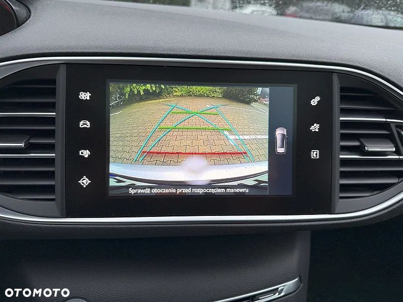Peugeot 308 BlueHDi FAP 120 Stop&Start GT-Line Edition - 11