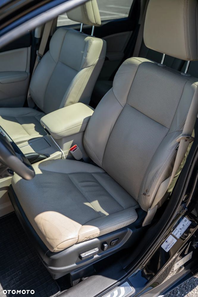 Honda CR-V 2.0 Executive - 23