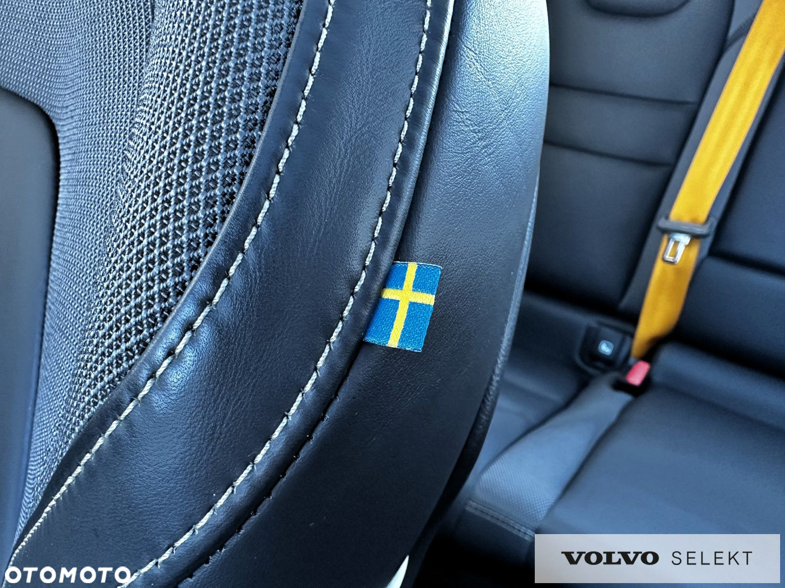 Volvo S60 - 41