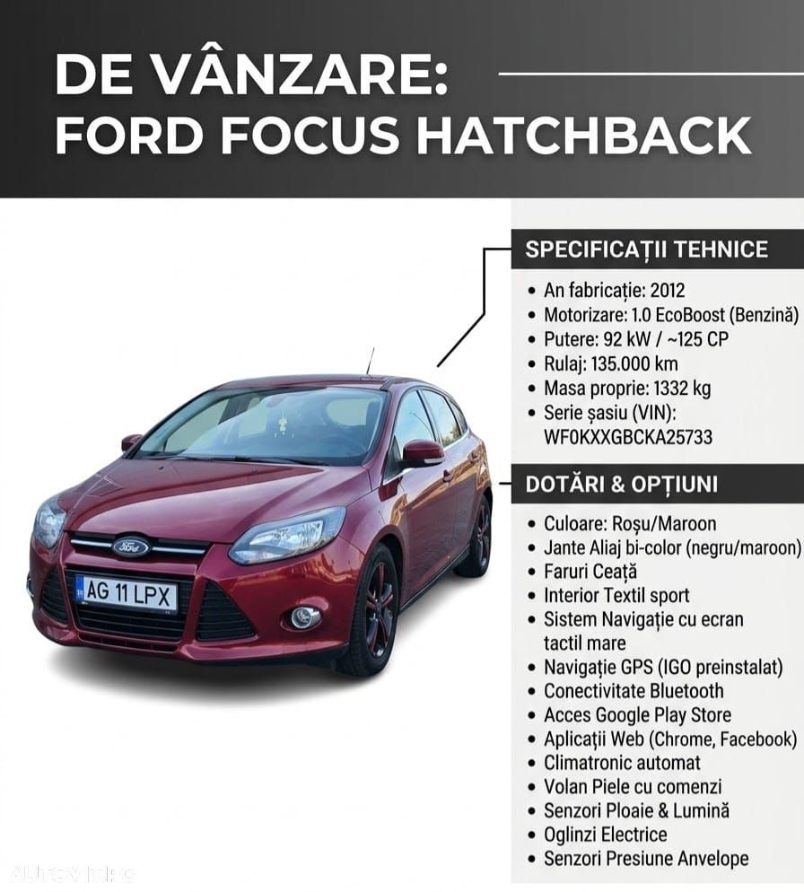 Ford Focus - 11