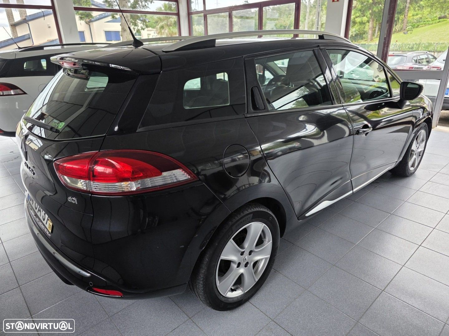 Renault Clio 1.5 dCi Dynamique S - 3