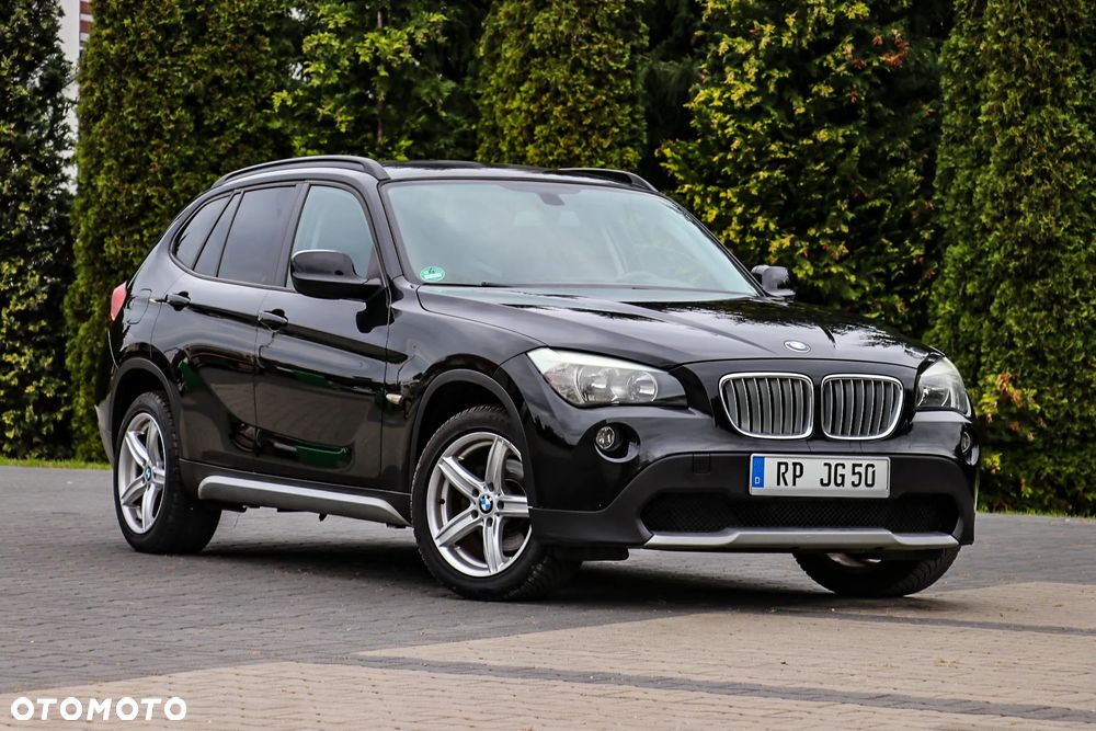BMW X1 - 11
