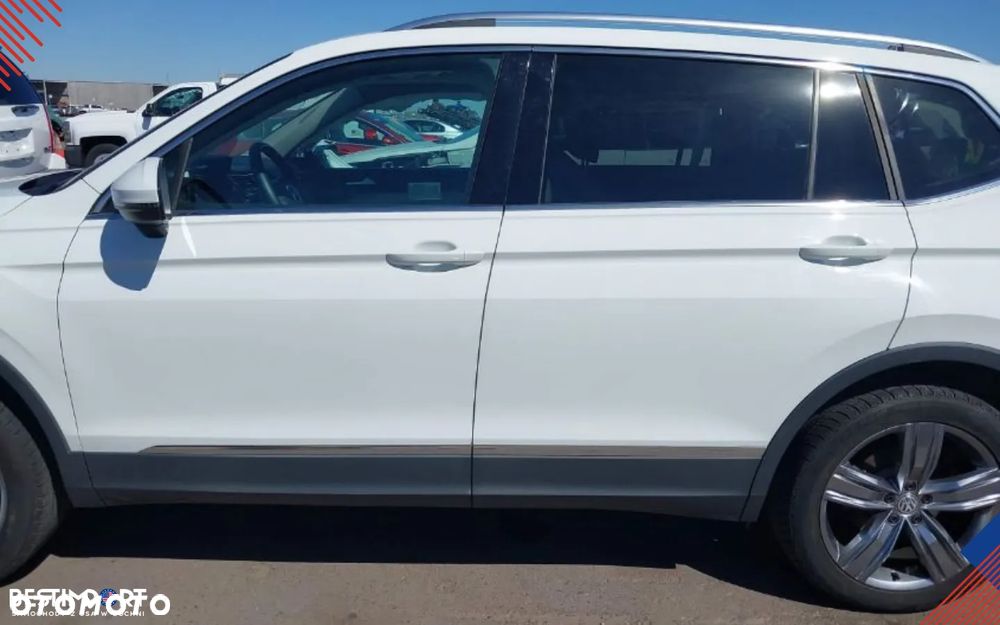 Volkswagen Tiguan 2.0 TSI 4Mot R-Line DSG - 20