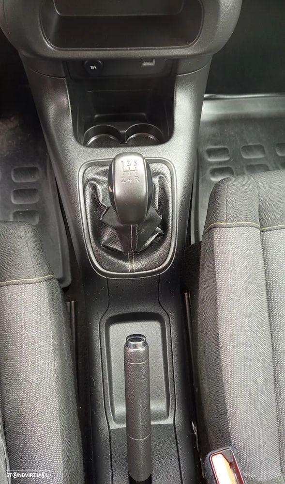 Citroën C3 BlueHDi S&S Feel - 8