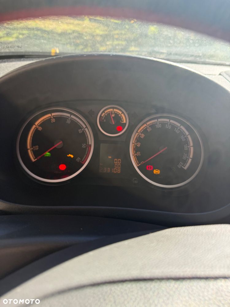 Opel Corsa 1.3 CDTI Enjoy - 10