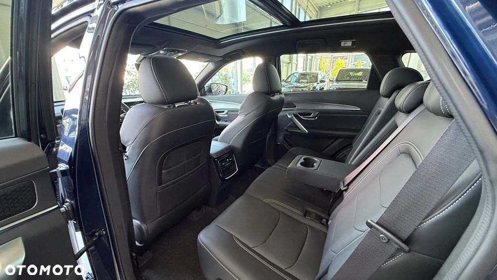 Jetour X70 Plus 1.5T DCT - 13