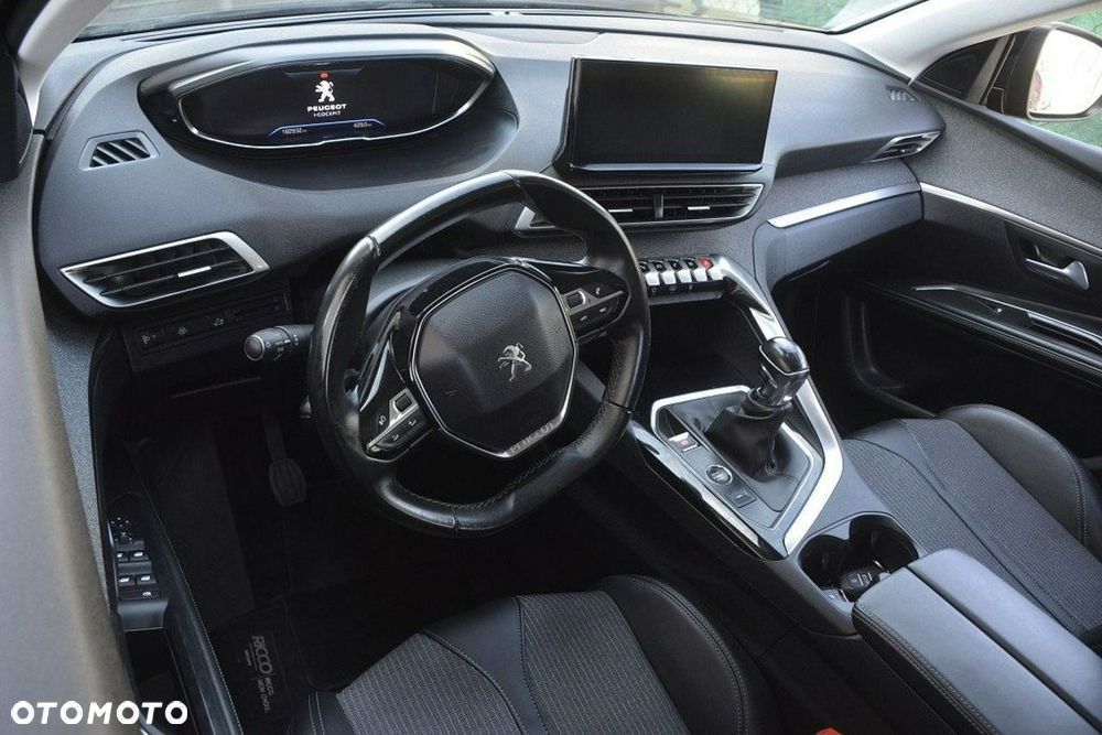 Peugeot 5008 BlueHDi 130 Allure Pack - 16