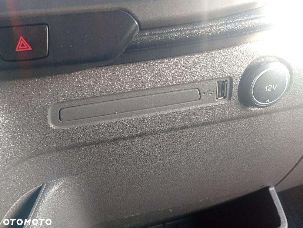 Ford Transit - 21