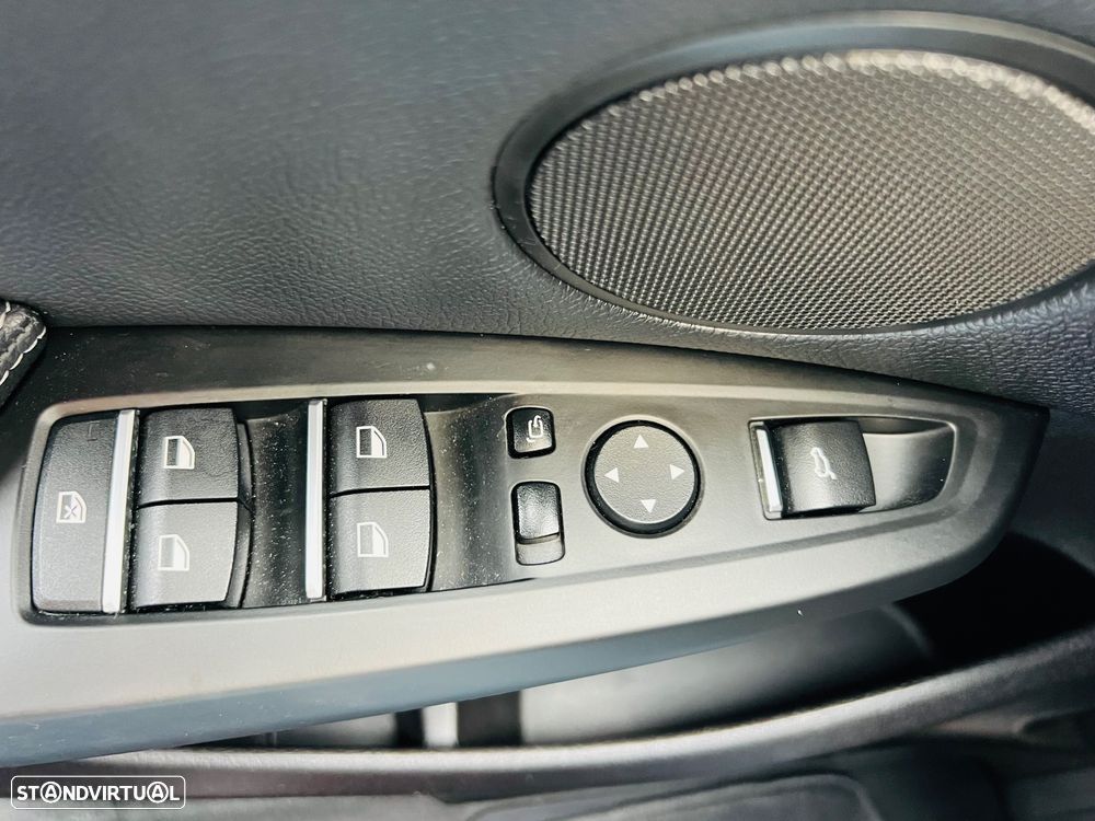 BMW X4 20 d xDrive XLine Auto - 43