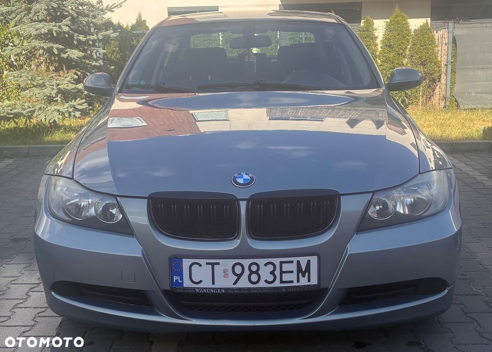 BMW Seria 3 - 2