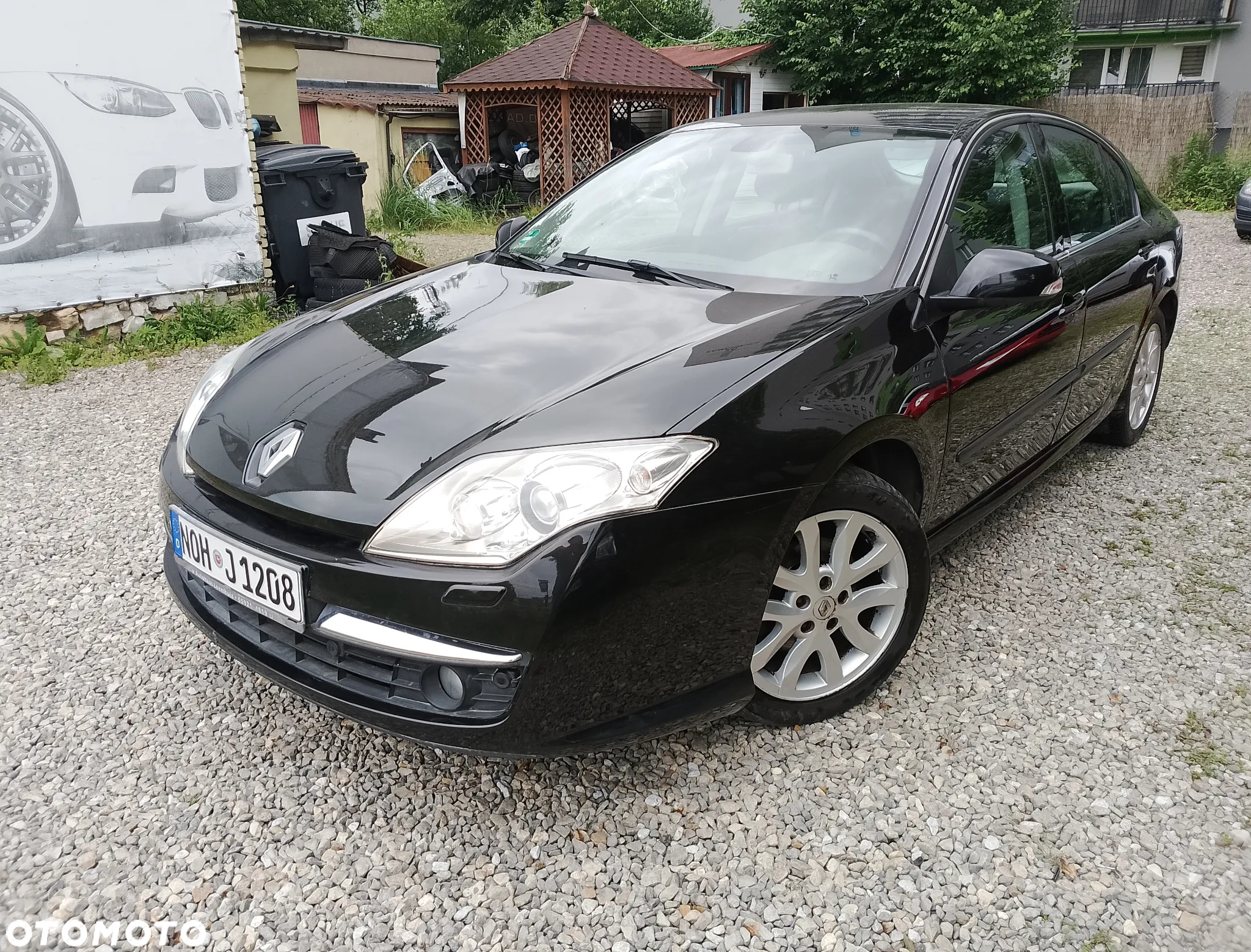 Renault Laguna 2.0 DCi Privilege - 2