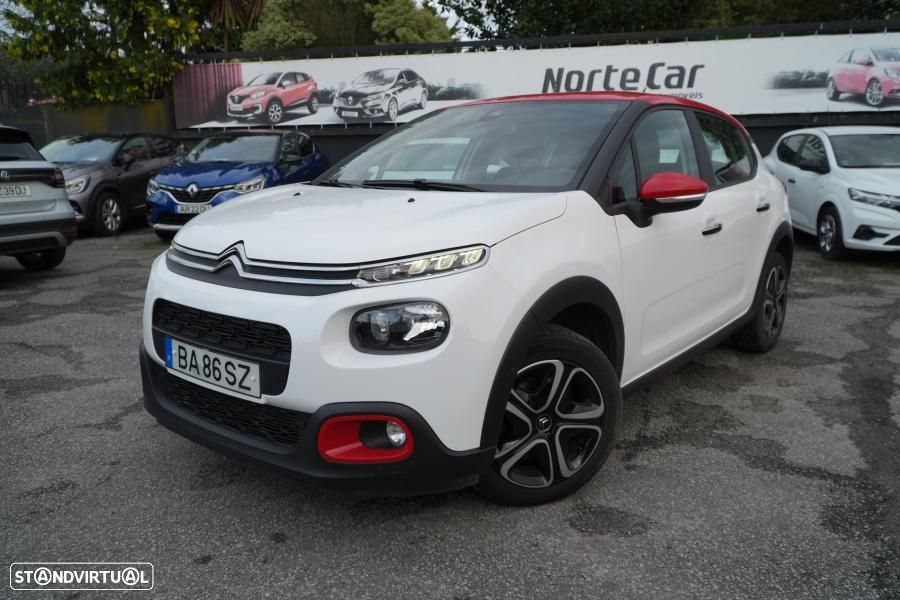 Citroën C3 1.2 PureTech Shine - 2