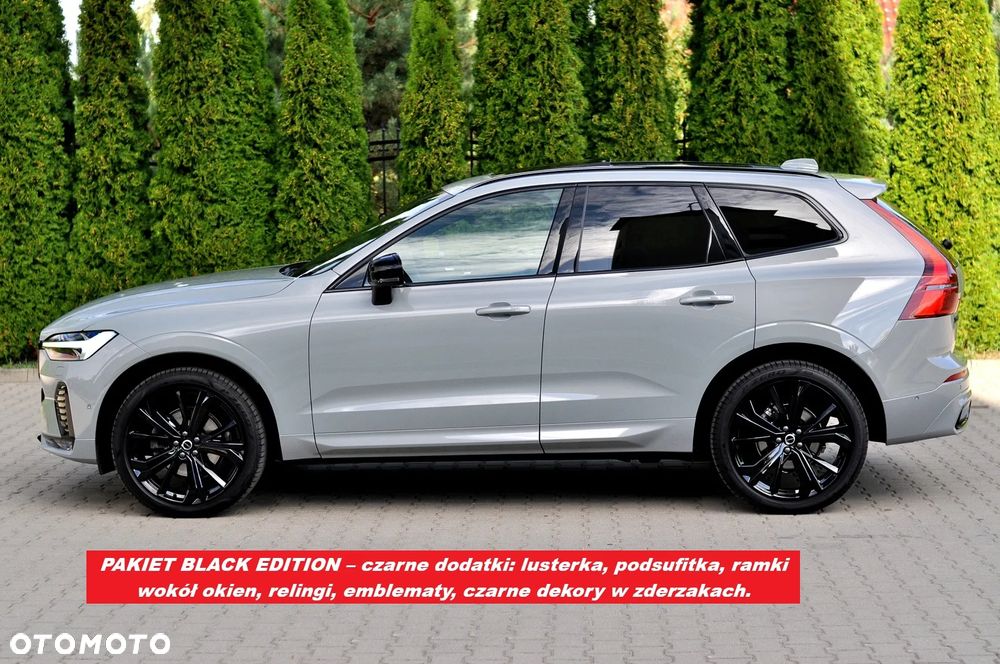Volvo XC 60 B5 B AWD Plus Dark - 7