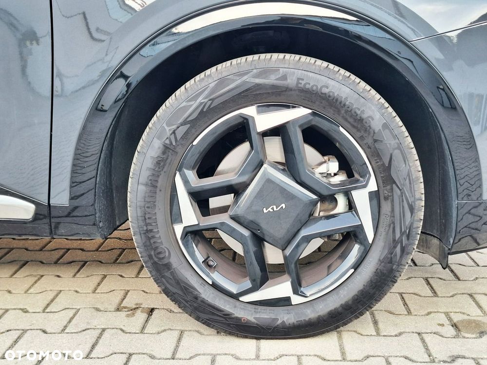 Kia Sportage - 28