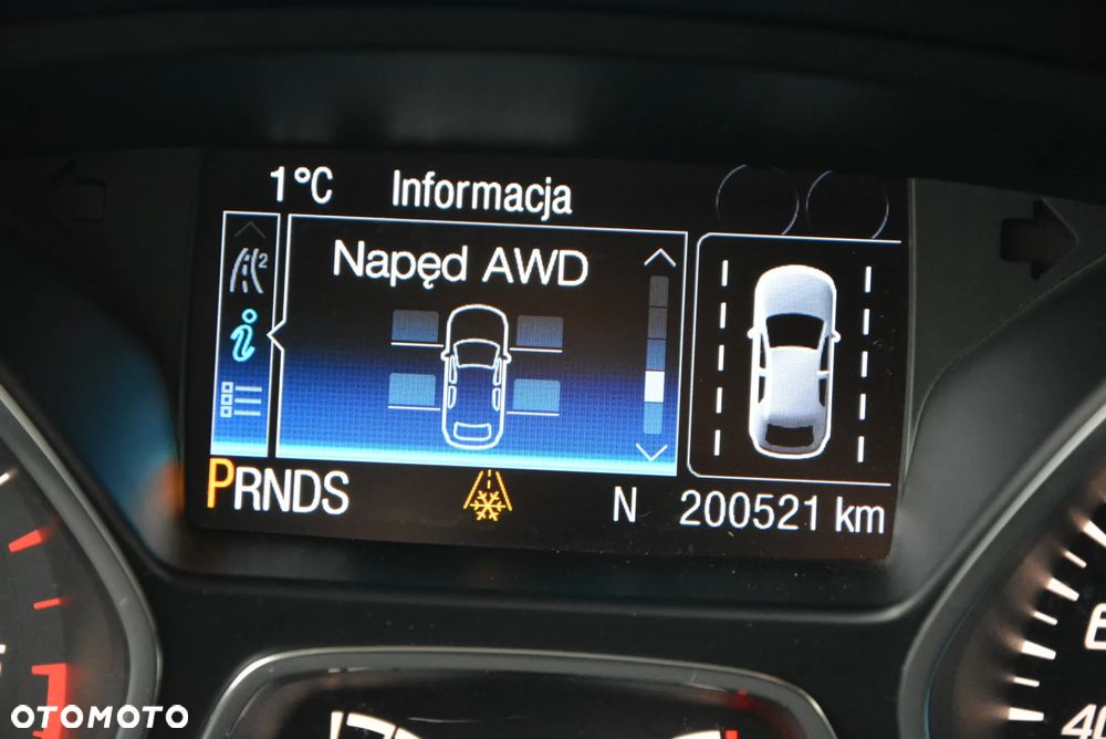 Ford Kuga 2.0 TDCi 4x4 Individual - 7