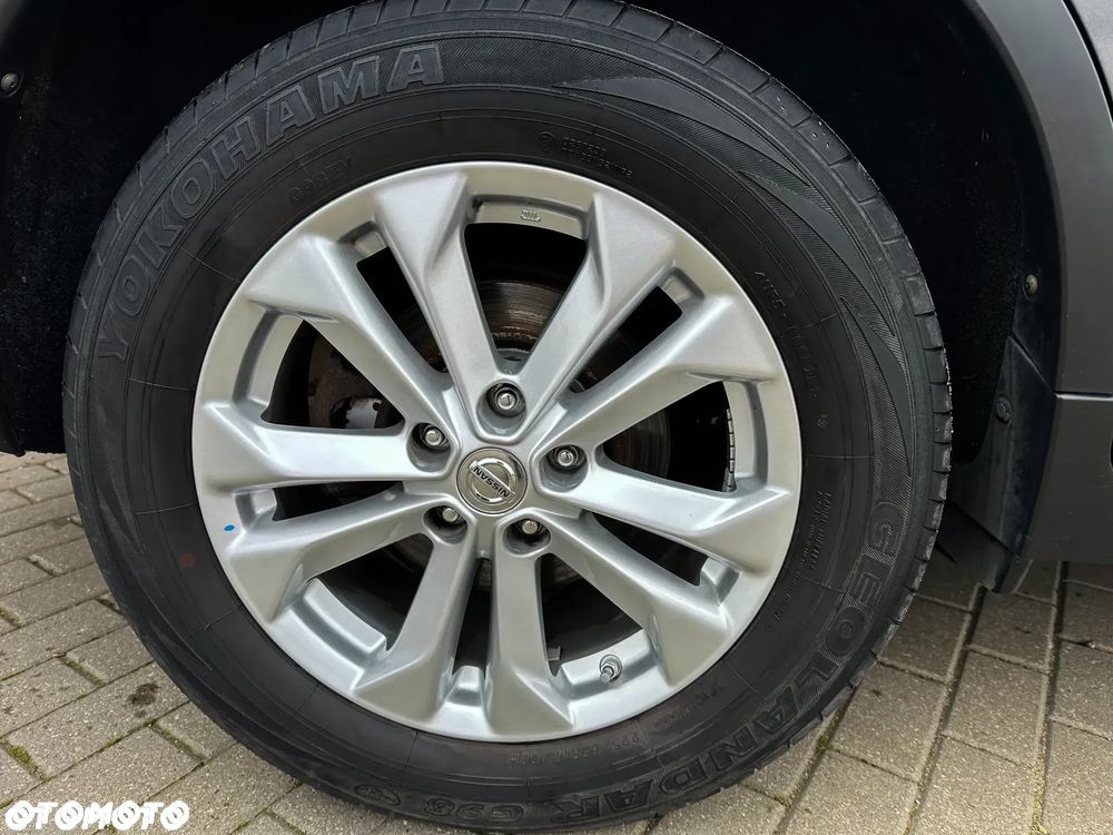 Nissan X-Trail 1.6 DCi Acenta - 10
