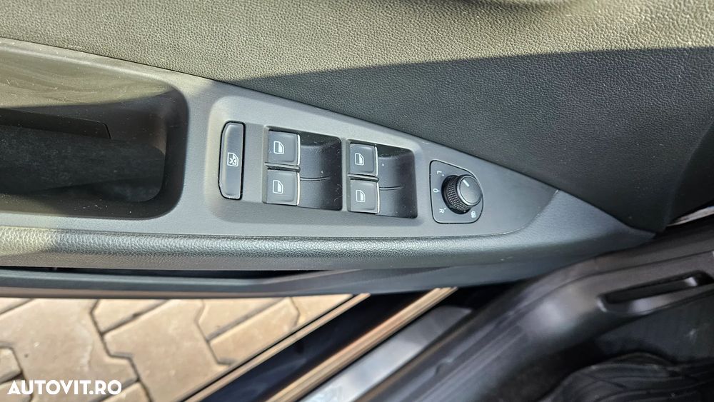 Seat Leon 1.4 TSI Start&Stop FR - 10