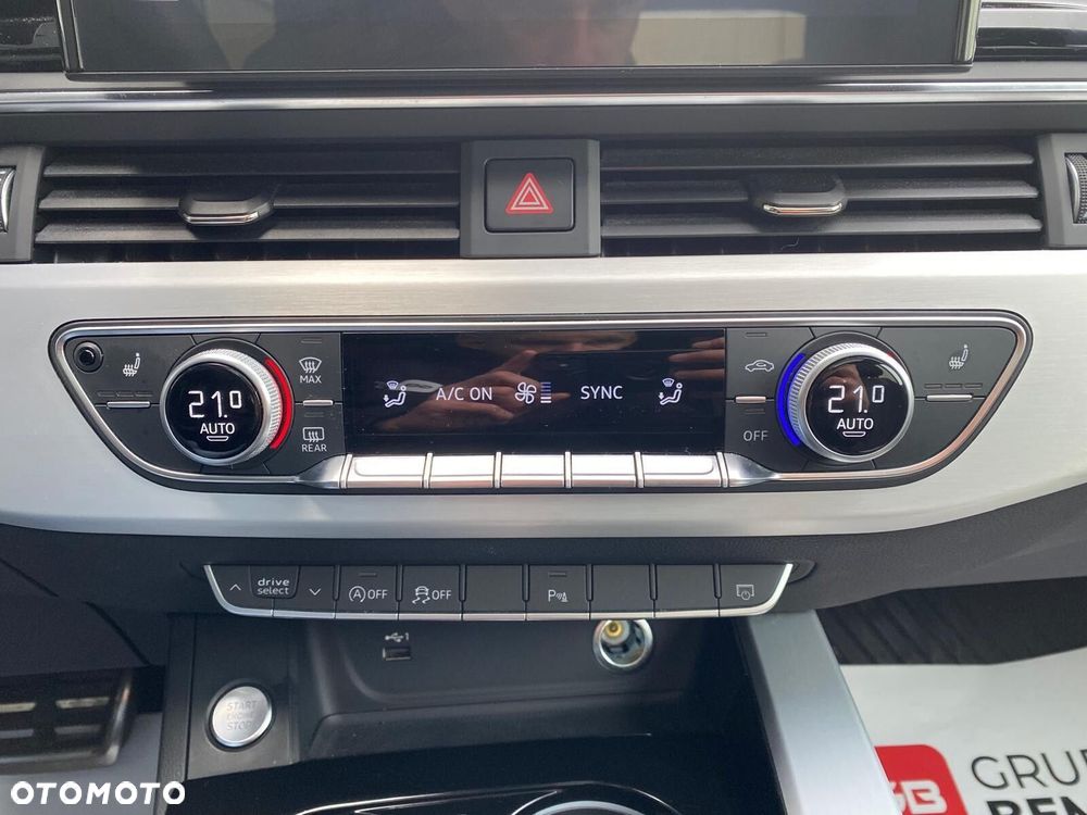 Audi A5 Sportback - 29