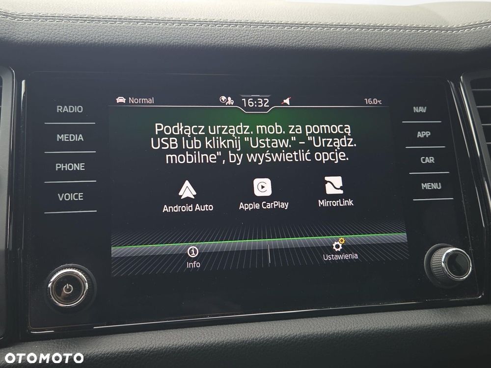 Skoda Kodiaq - 23