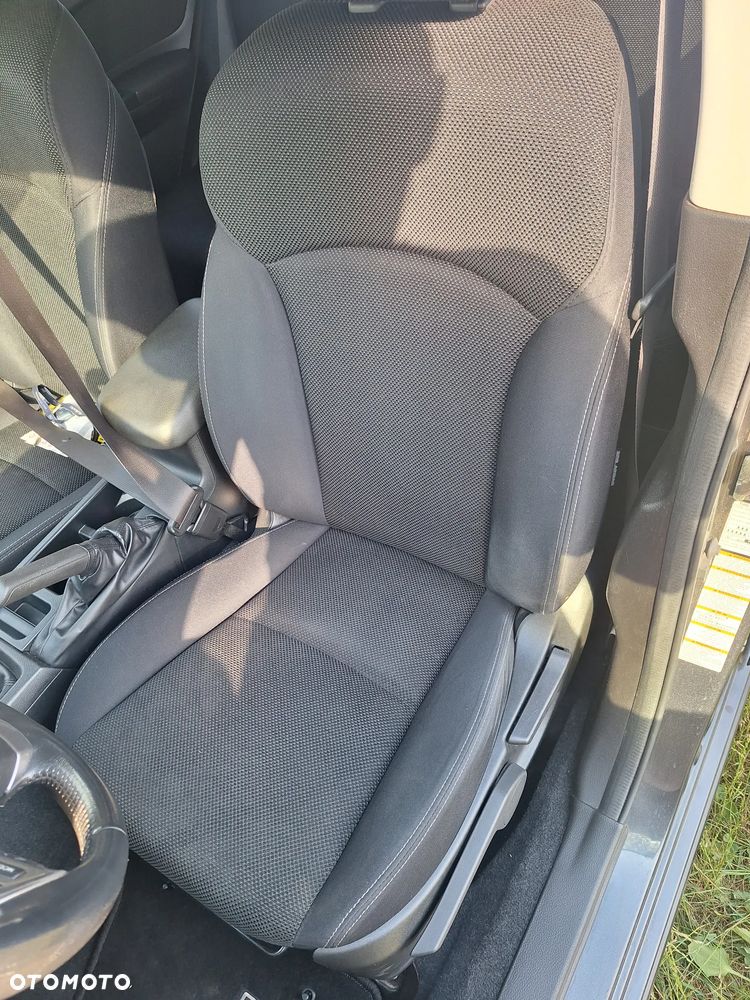 Subaru XV 2.0i Comfort - 12