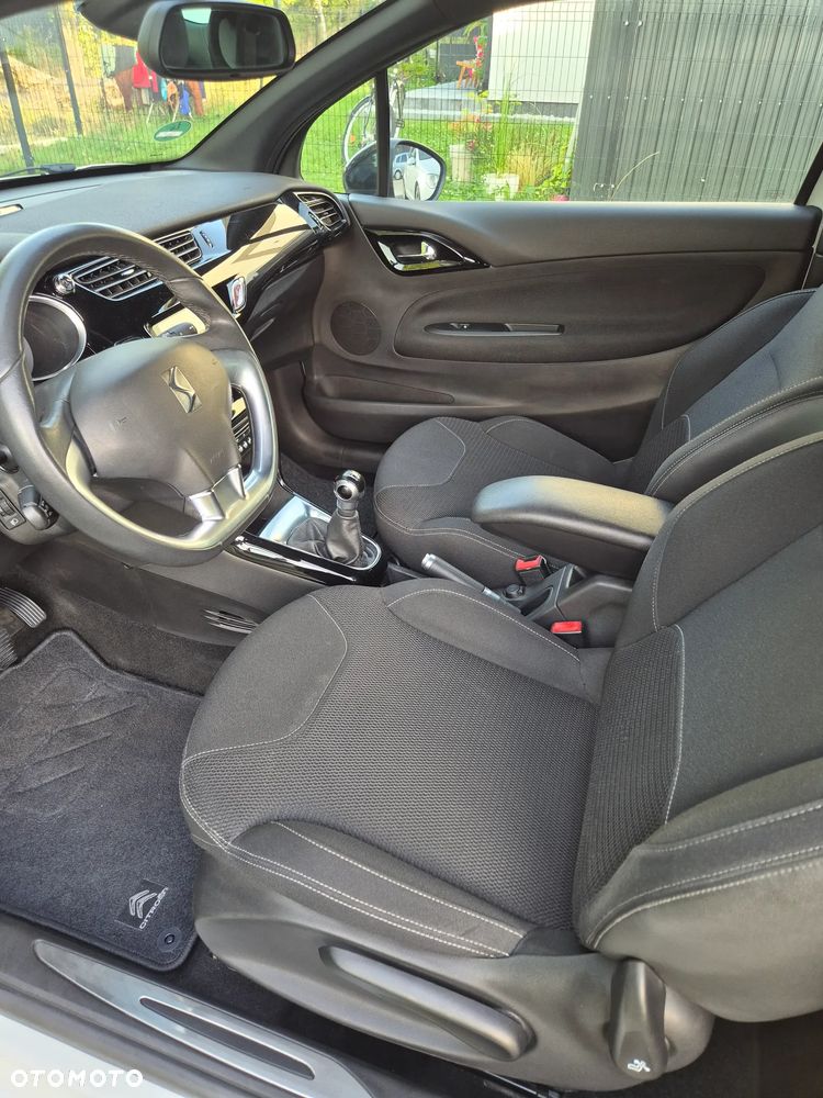 Citroën DS3 - 17