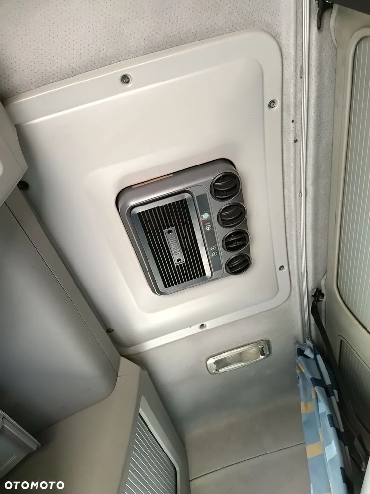 Volvo FH 13 460 AUTOMAT STANDARD MAŁY PRZEBIEG - 9