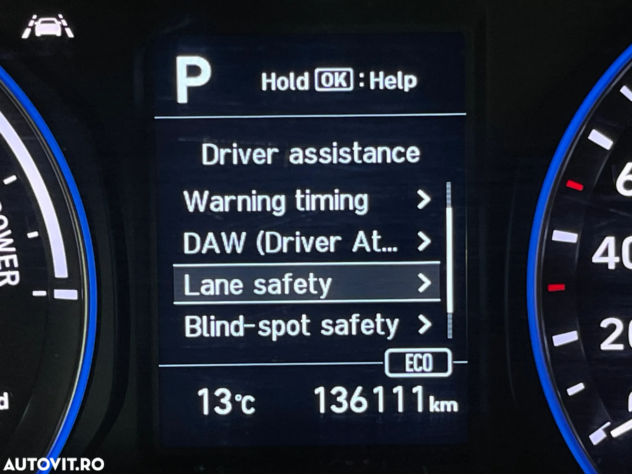 Hyundai KONA HEV 1.6 GDI 141 CP 2WD 6DCT Premium - 27