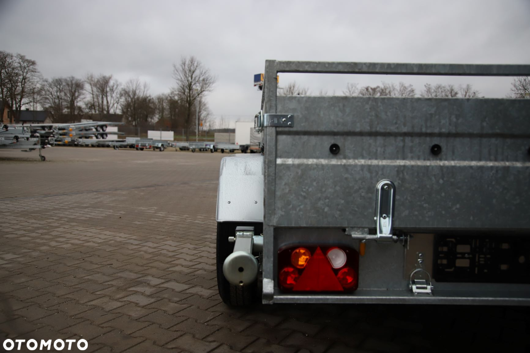 Niewiadów Majster z podjazdami 2700 kg - 14