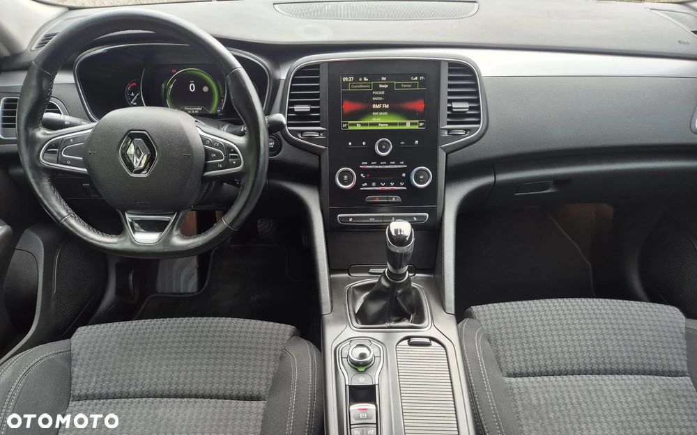 Renault Talisman ENERGY dCi 130 Business - 28
