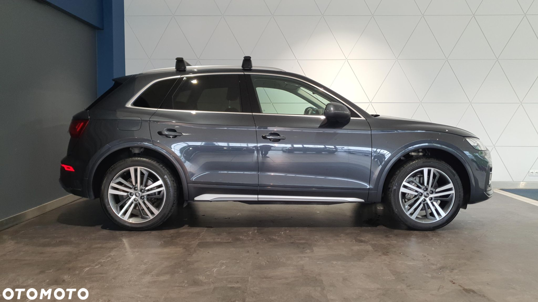 Audi Q5 45 TFSI mHEV Quattro Advanced S tronic - 6