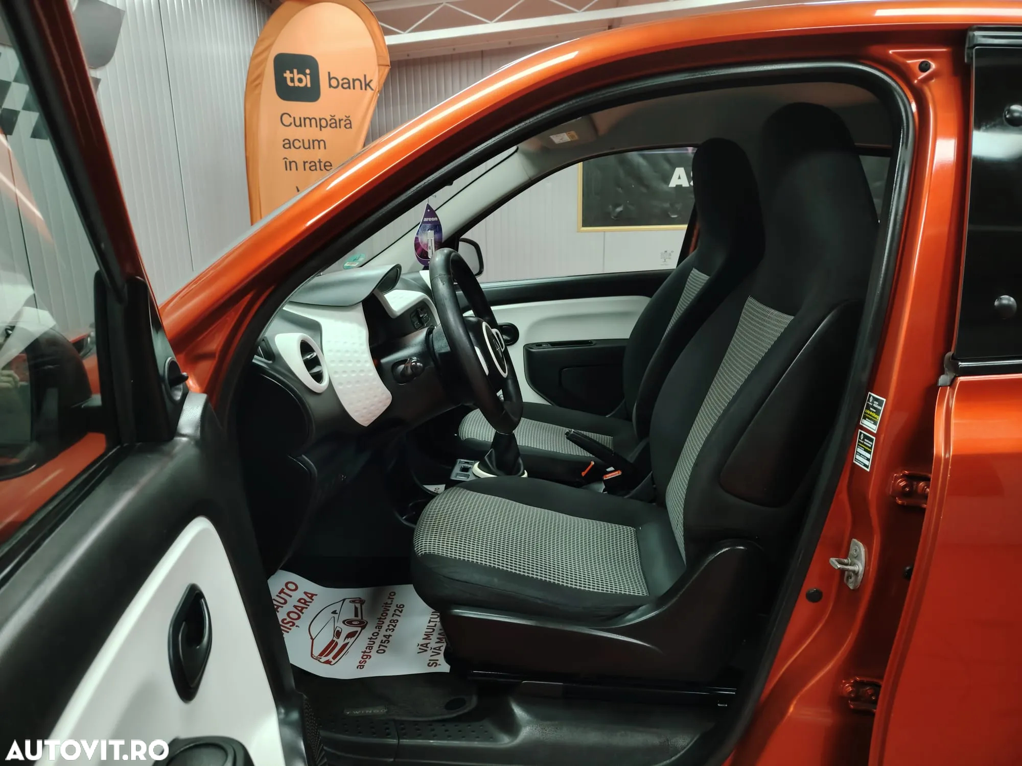 Renault Twingo - 11