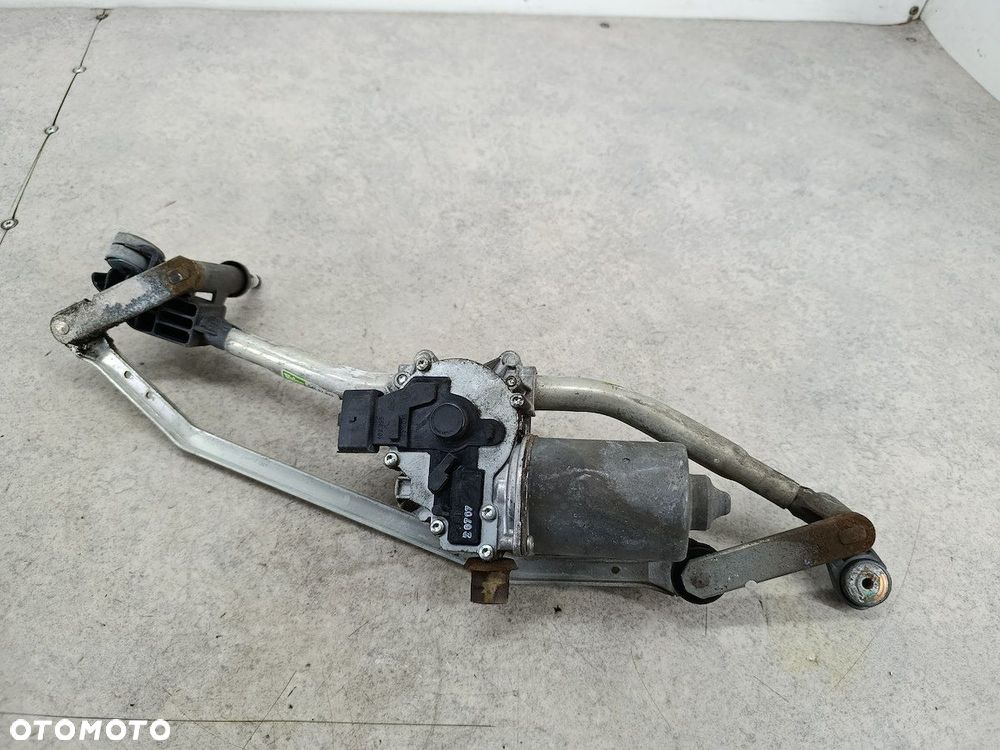 MECHANIZM WYCIERACZEK RENAULT LAGUNA III 54527211 288100001N 405.188  VALEO - 5