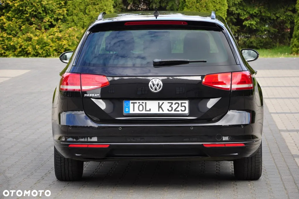 Volkswagen Passat 2.0 TDI BMT Highline - 13