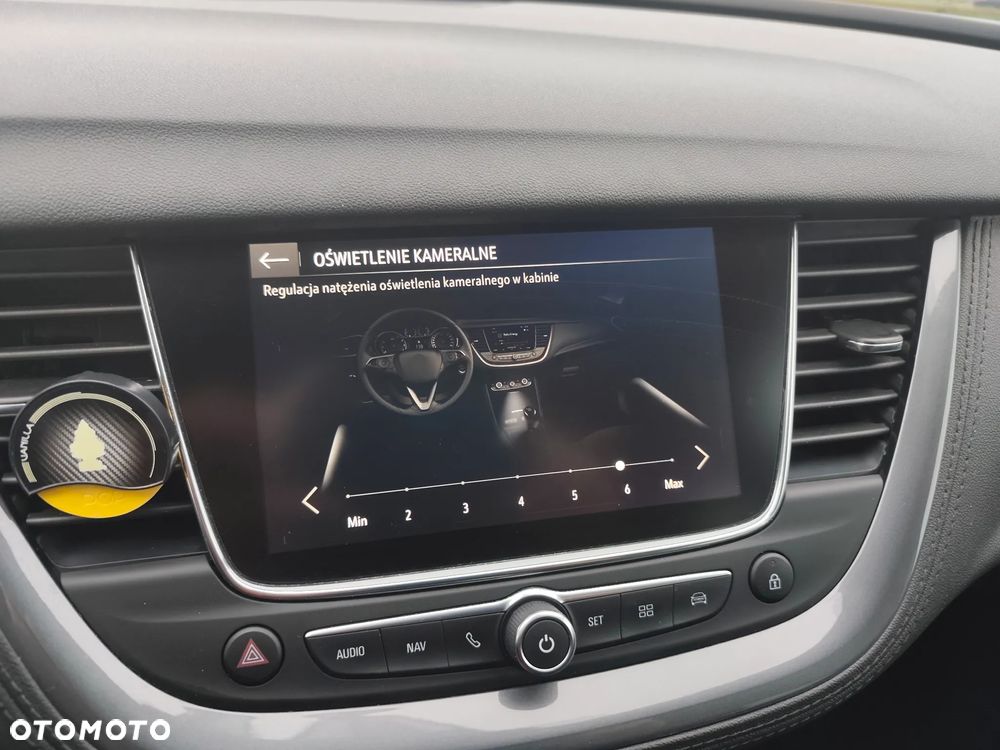 Opel Grandland X 2.0 D Start/Stop Automatik Business Innovation - 21